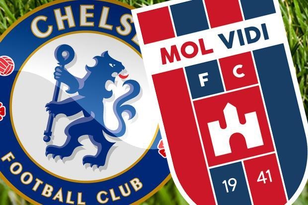 xem truc tiep chelsea vs vidi vong bang europa league o dau tren kenh nao