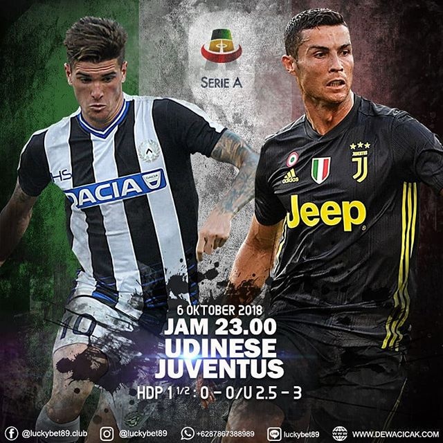 truc tiep udinese vs juventus ronaldo la trung tam