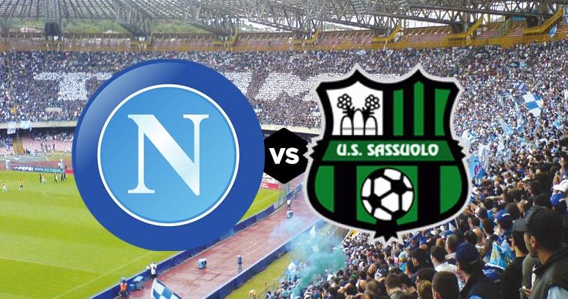 nhan dinh napoli vs sassuolo vong 8 serie a mua giai 2018 2019