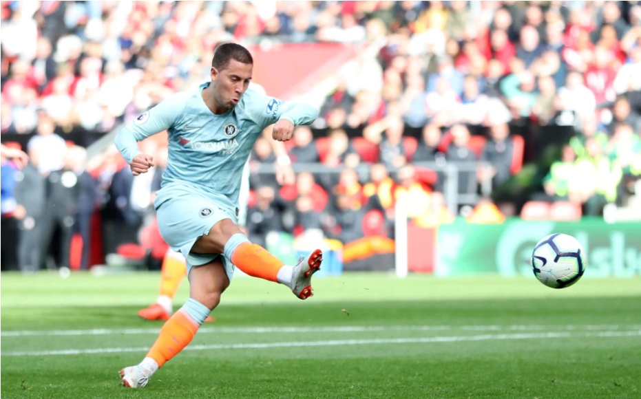 truc tiep southampton vs chelsea the blues nhan doi cach biet