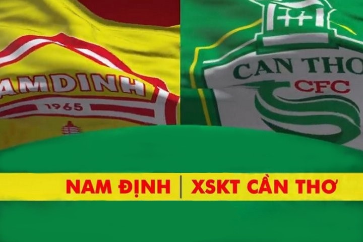 nhan dinh can tho vs nam dinh vong 26 v league 2018 hi vong mong manh