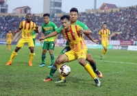 nhan dinh tks viet nam vs phong phu ha nam giai bong da nu vdqg 2018