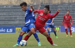 Nhận định TKS Việt Nam vs Phong Phú Hà Nam: Tránh Hà Nội ở bán kết