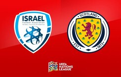Nhận định UEFA Nations League, Israel vs Scotland: The Saints nối dài niềm vui