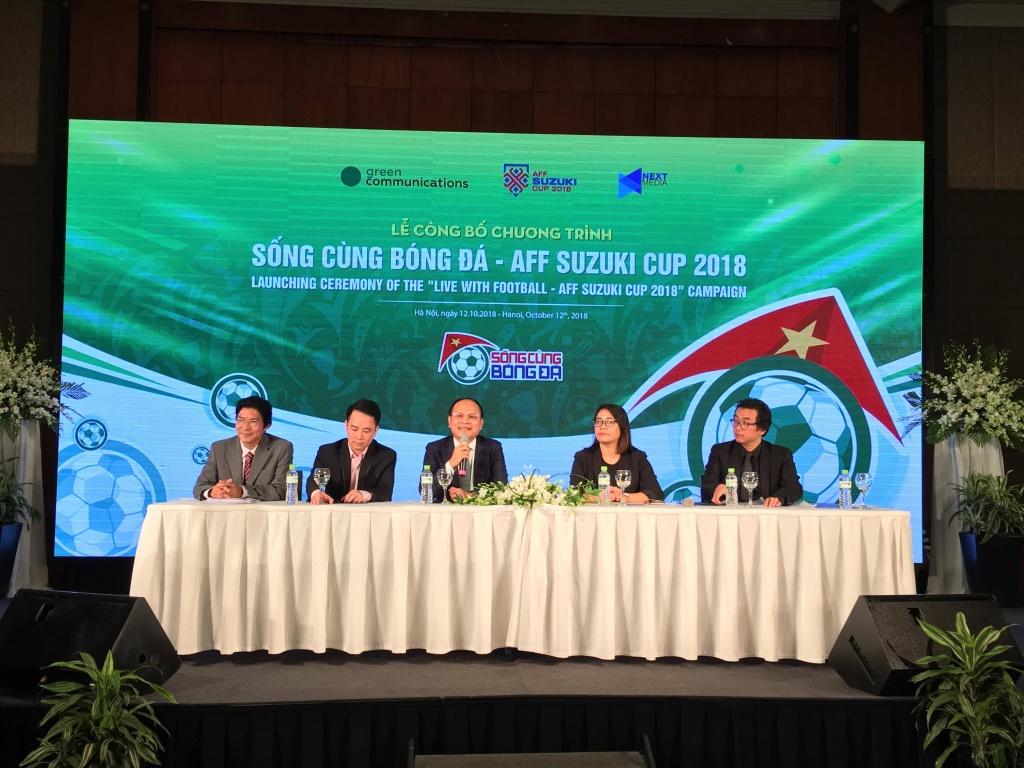 khong chi vtv6 nguoi ham mo co nhieu cach theo doi truc tiep aff cup 2018