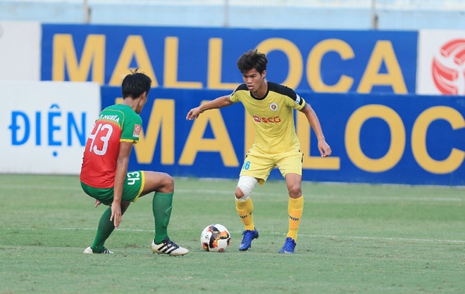 nhan dinh play off v league nam dinh vs ha noi b doi ten hay o lai