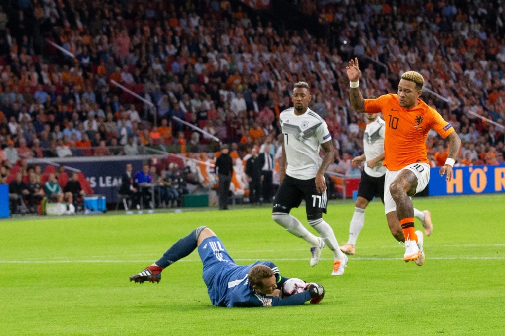 truc tiep ha lan vs duc uefa nations league 2018 an mieng tra mieng