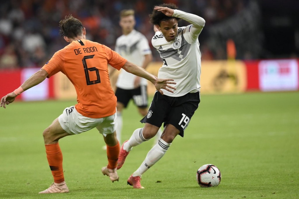 truc tiep ha lan vs duc 1 0 h2 uefa nations league 2018 xe tang don ep