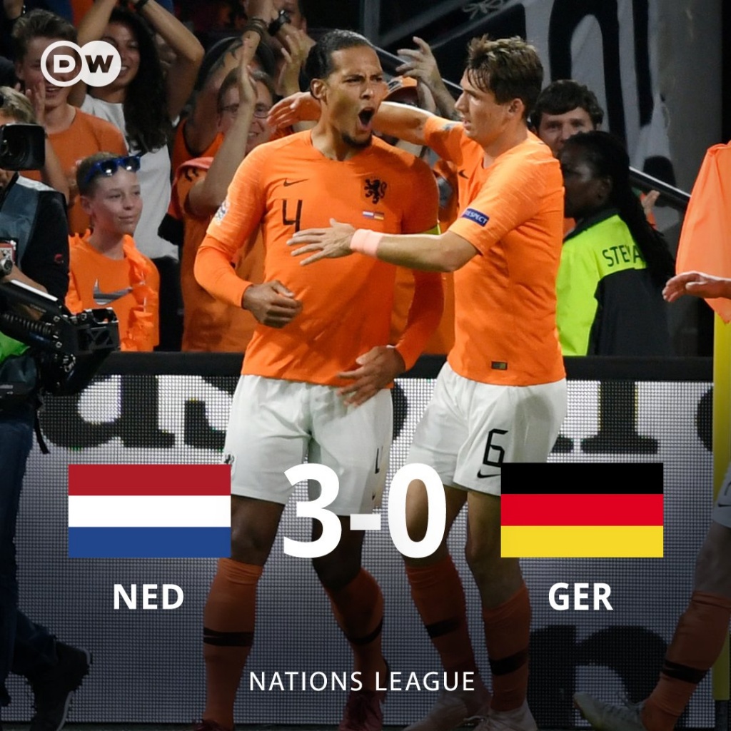 truc tiep ha lan vs duc 1 0 h2 uefa nations league 2018 xe tang don ep