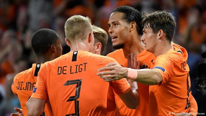 truc tiep ha lan vs duc 1 0 h2 uefa nations league 2018 xe tang don ep