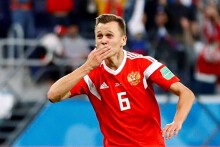 Kết quả Nga vs Thổ Nhĩ Kỳ: Người hùng World Cup tỏa sáng, 'gấu Nga' thắng nhẹ