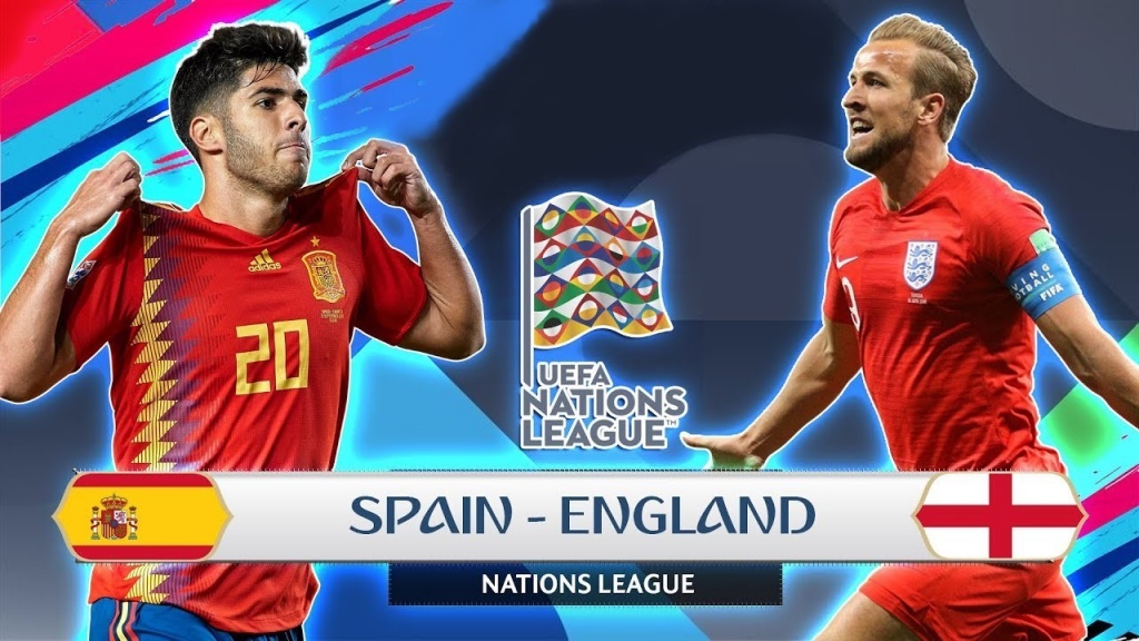nhan dinh tay ban nha vs anh uefa nations league 2018 bo tot dai chien tam su