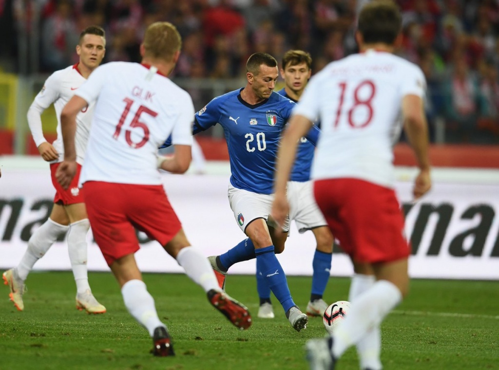 truc tiep ba lan vs italia uefa nations league rinh rap cho thoi