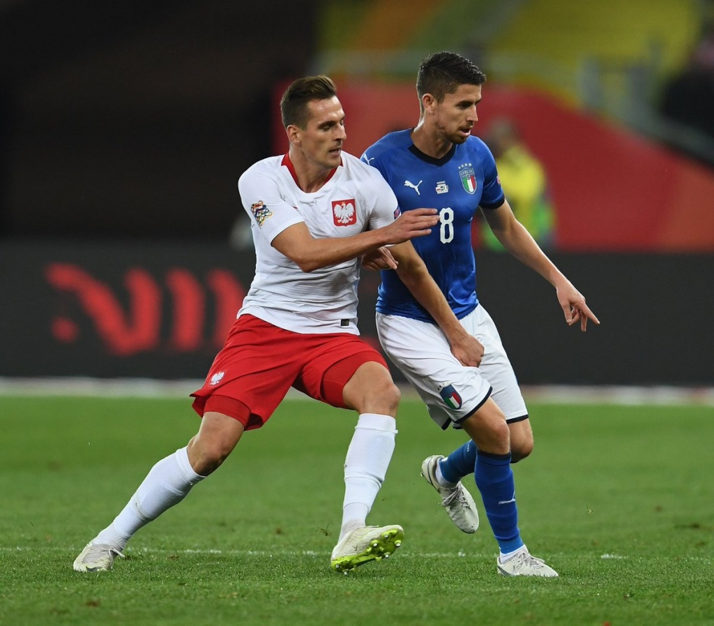 truc tiep ba lan vs italia uefa nations league rinh rap cho thoi