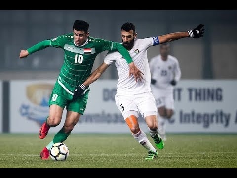 nhan dinh saudi arab vs iraq giao huu quoc te 2018