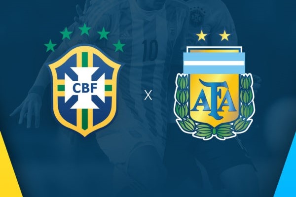 nhan dinh brazil vs argentina giao huu quoc te 2018 sieu kinh dien nam my