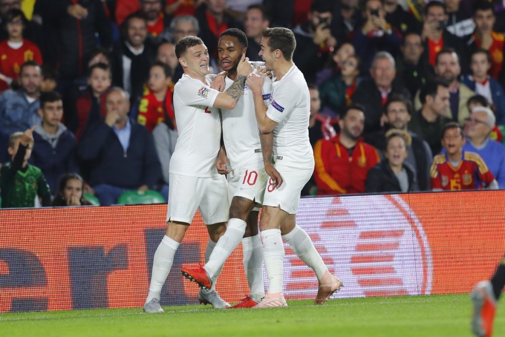 truc tiep tay ban nha vs anh 0 3 h2 uefa nations league cu soc tren dat dau bo