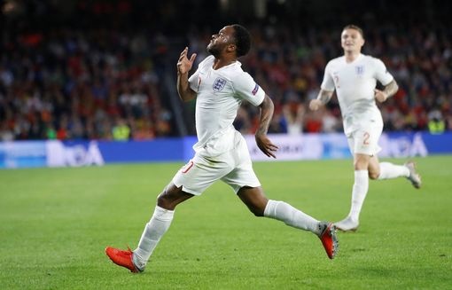 truc tiep tay ban nha vs anh 0 3 h2 uefa nations league cu soc tren dat dau bo