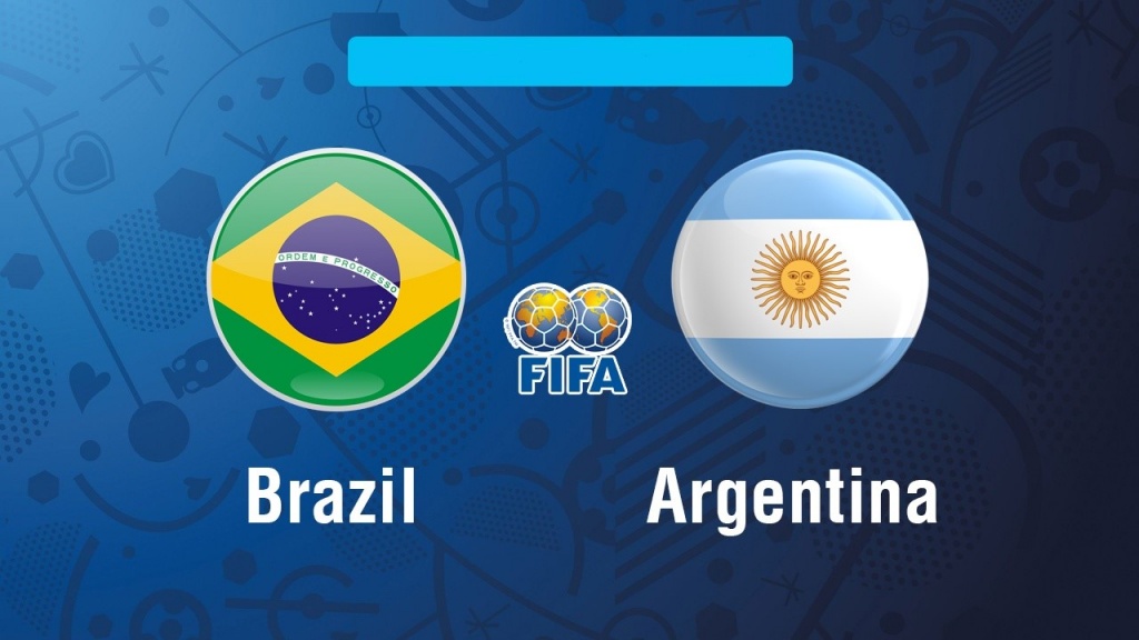 link xem truc tiep brazil vs argentina giao huu quoc te 2018
