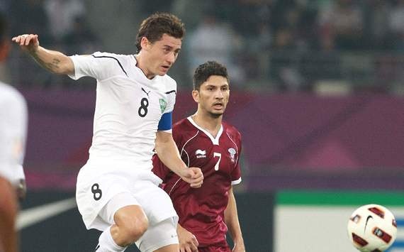 link xem truc tiep uzbekistan vs qatar giao huu quoc te 2018