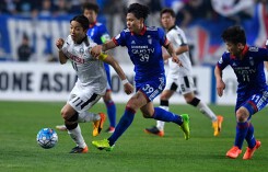 Nhận định Suwon Samsung Bluewings vs Jeju United FC, FA Cup Hàn Quốc 2018