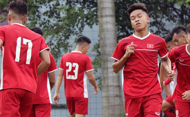 u19 viet nam va co hoi tai lap giac mo world cup tai u19 chau a 2018