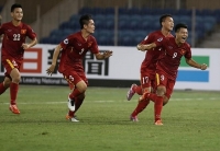lich thi dau vong bang u19 chau a khai mac hom nay