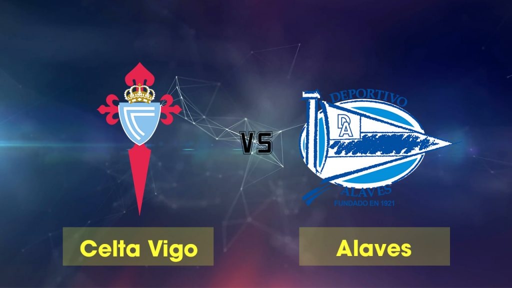 nhan dinh celta vigo vs alaves vong 9 vdqg tay ban nha