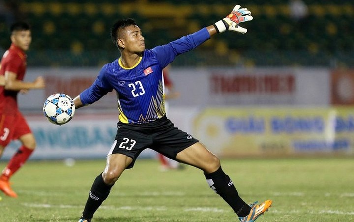 doi hinh du kien cua u19 viet nam truoc u19 jordan o vck u19 chau a