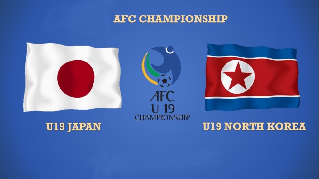 truc tiep u19 nhat ban vs u19 trieu tien u19 chau a derby dong a