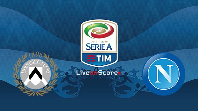 nhan dinh udinese vs napoli vong 9 serie a 2018