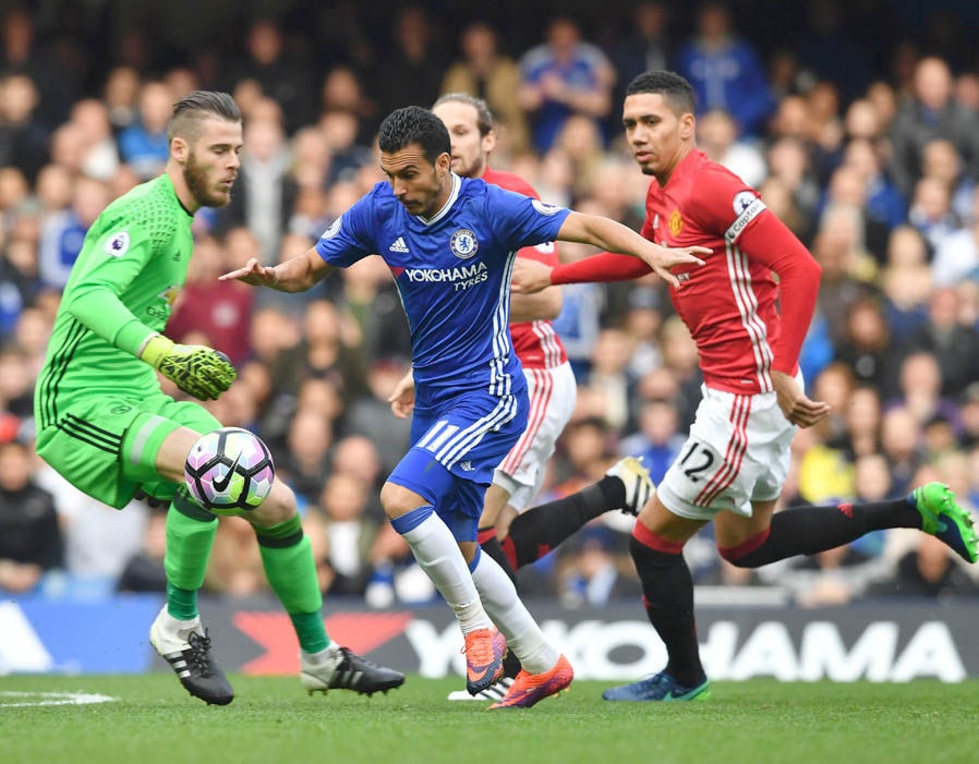 truc tiep chelsea vs mu khi mourinho buoc phai dac biet