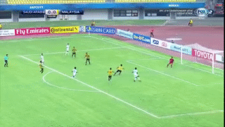truc tiep u19 saudi arab vs u19 malaysia 1 0 h1 duong kim a quan mo ti so
