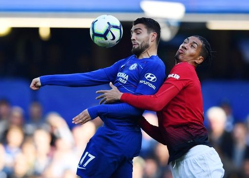 truc tiep chelsea vs mu the blues ep san ngay tu dau