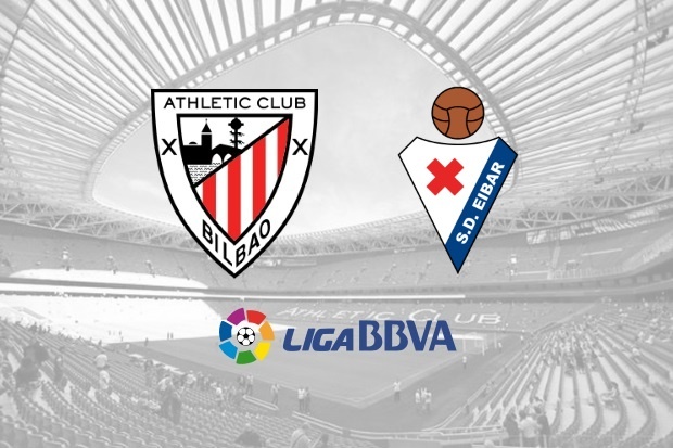 nhan dinh eibar vs athletic bilbao vong 9 la liga mua giai 2018 2019