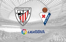 Nhận định Eibar vs Athletic Bilbao, vòng 9 La Liga mùa giải 2018-2019