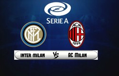 Nhận định Inter Milan vs AC Milan, vòng 9 Serie A 2018: Hai nửa phân tranh