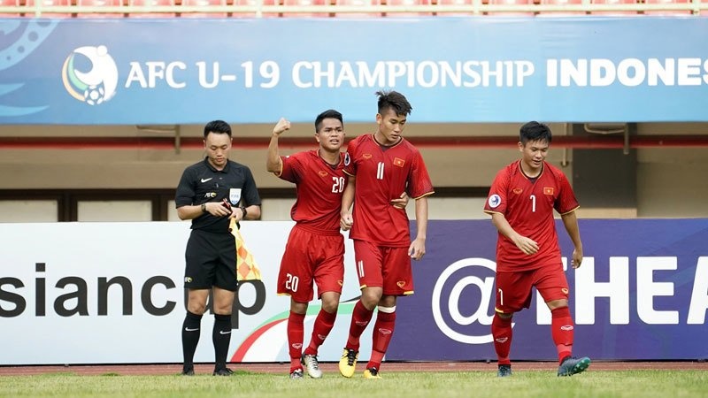 nhan dinh u19 viet nam vs u19 australia duoc an ca nga ve khong