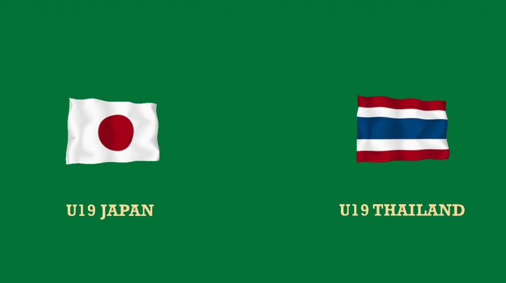nhan dinh u19 thai lan vs u19 nhat ban vong chung ket u19 chau a 2018