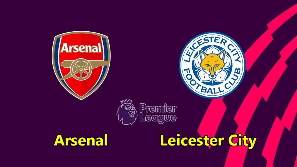 nhan dinh arsenal vs leicester city vong 9 ngoai hang anh mua giai 2018 2019