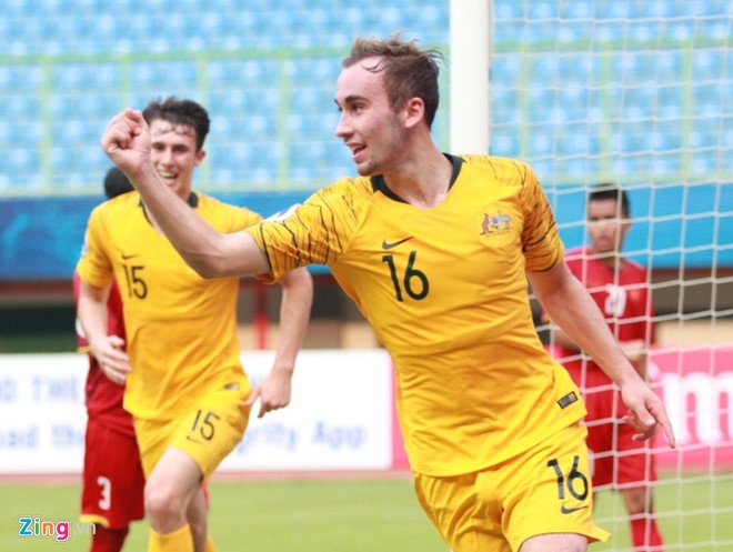 truc tiep u19 viet nam vs u19 australia xu chuot tui mo ti so u19 viet nam gap nguy hiem