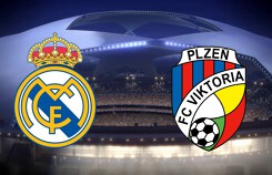 Nhận định Real Madrid vs Viktoria Plzen, UEFA Champions League: Chỉ mành treo chuông