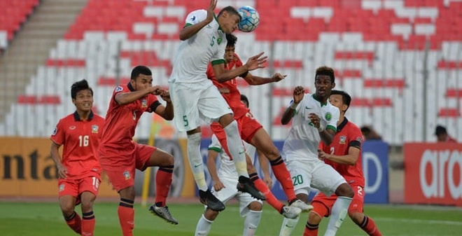 truc tiep u19 trung quoc vs u19 saudi arab  xu ti dan gap nui cao