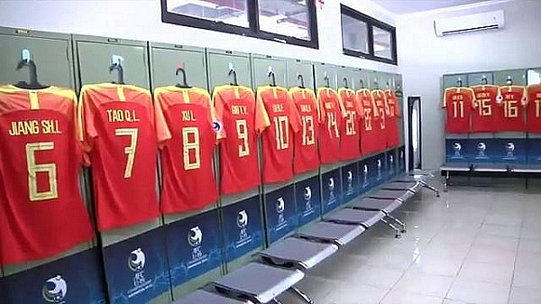 truc tiep u19 trung quoc vs u19 saudi arab  xu ti dan gap nui cao