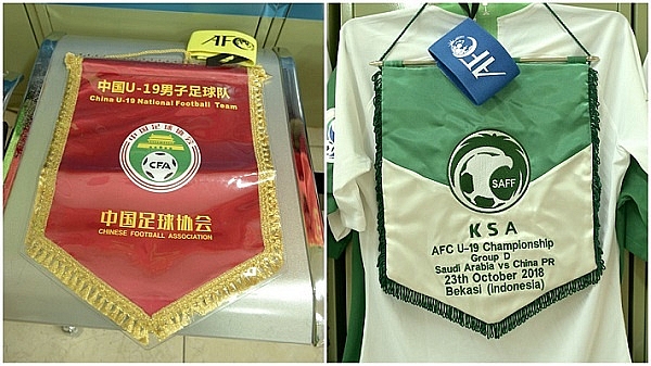 truc tiep u19 trung quoc vs u19 saudi arab  xu ti dan gap nui cao