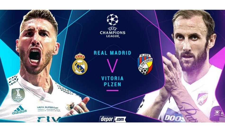 truc tiep real madrid vs viktoria plzen lopetegui o lai hay ra di