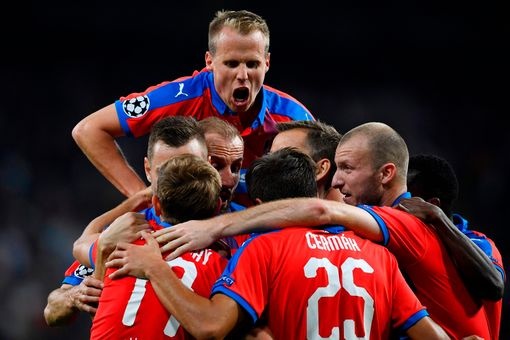 ket qua real madrid vs viktoria plzen thang sit sao doi bong vo danh los blancos cat mach ba tran toan thua