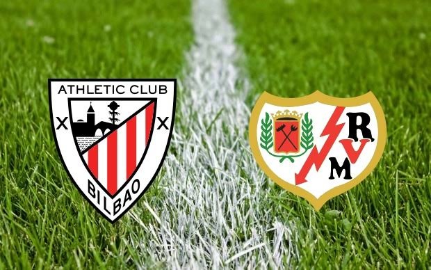 nhan dinh rayo vallecano vs athletic bilbao la liga mua giai 2018 2019 tim lai mach thang