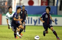 kenh xem truc tiep u19 nhat ban vs u19 iraq vong bang champions league 2018