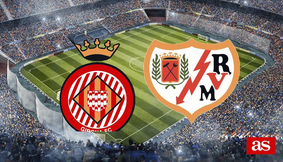 nhan dinh girona vs rayo vallecano vong 10 la liga mua giai 2018 2019 sieu kinh dien nguoc